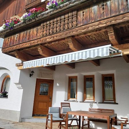 Appartamento Burg Laudegg Blick Faggen Esterno foto