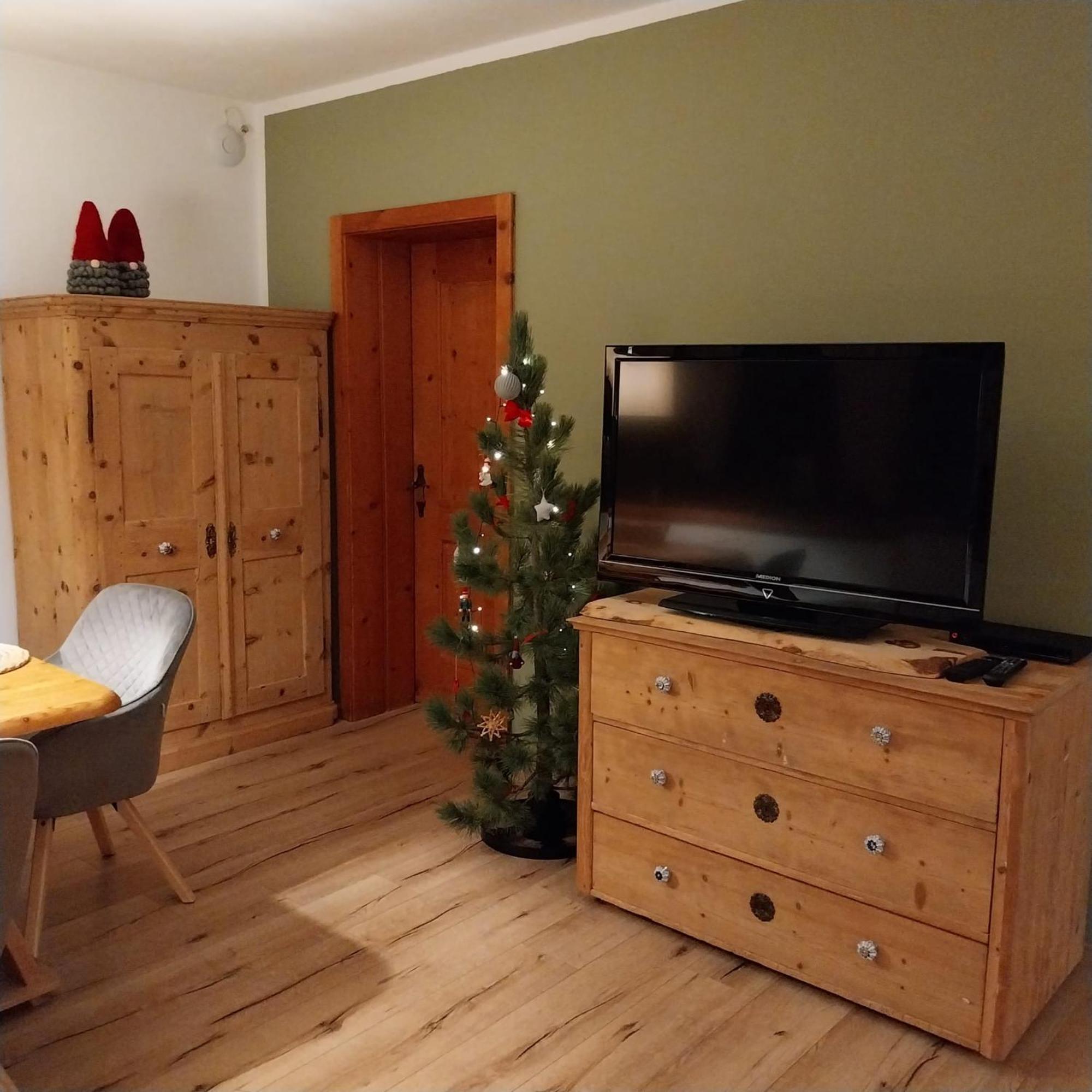 Appartamento Burg Laudegg Blick Faggen Esterno foto